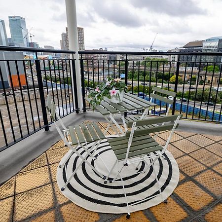 Nice Room Close To City231 London Exteriör bild