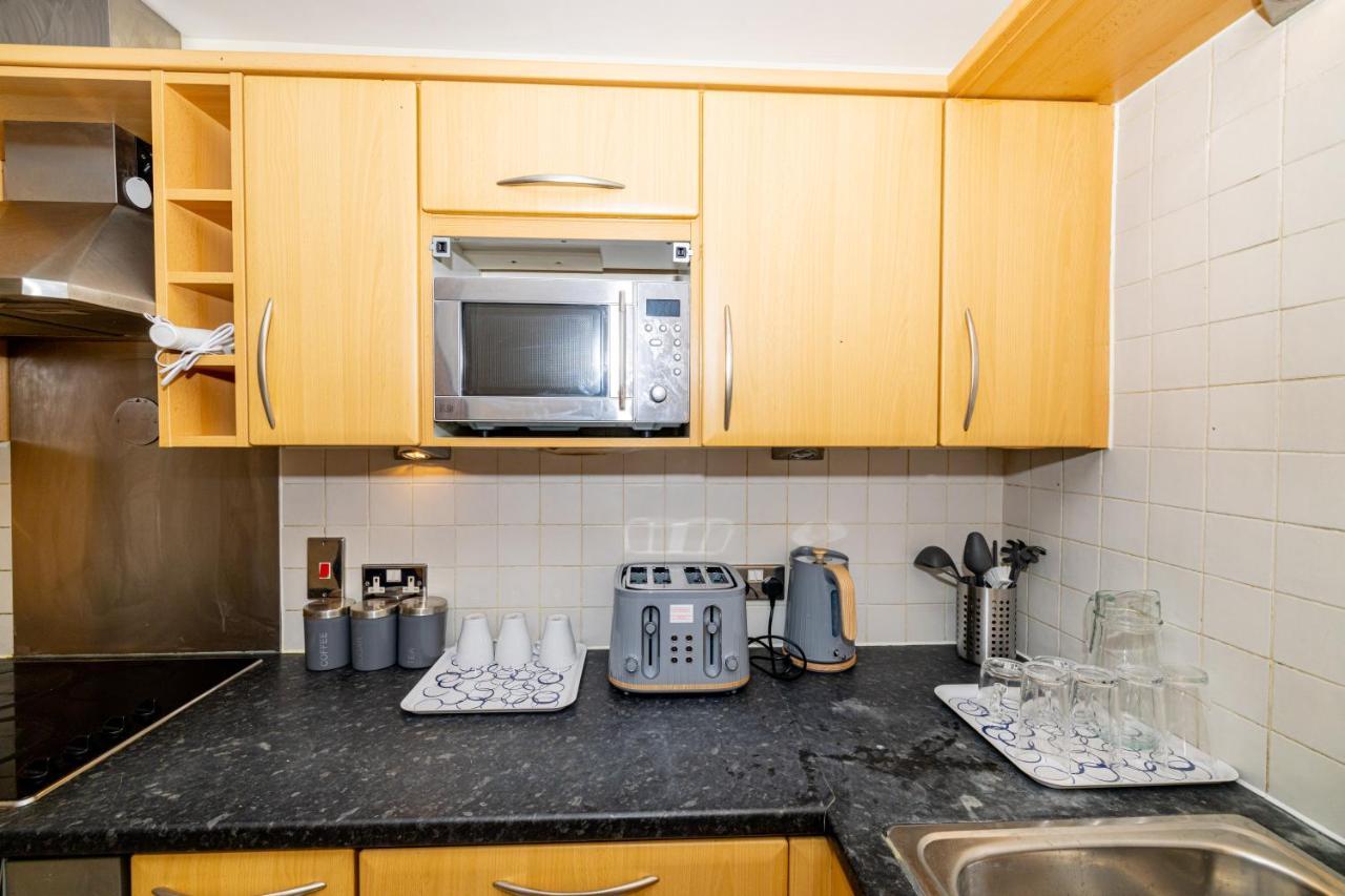 Nice Room Close To City231 London Exteriör bild