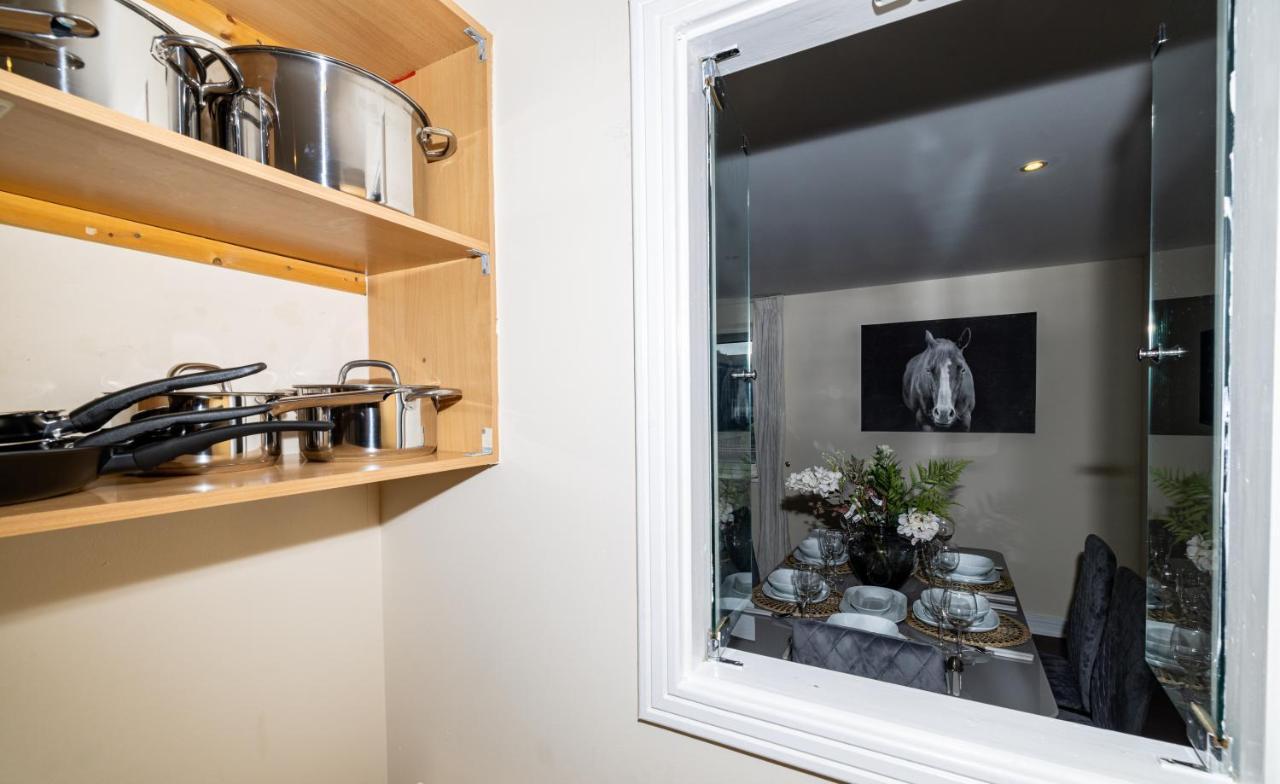 Nice Room Close To City231 London Exteriör bild