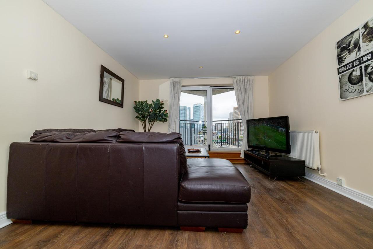 Nice Room Close To City231 London Exteriör bild