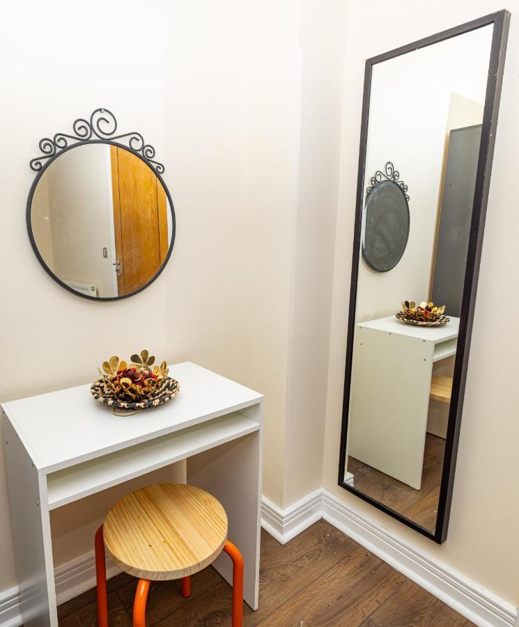 Nice Room Close To City231 London Exteriör bild